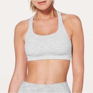 Lululemon Energy Bra